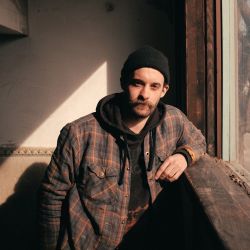 Ashley Joseph Martin